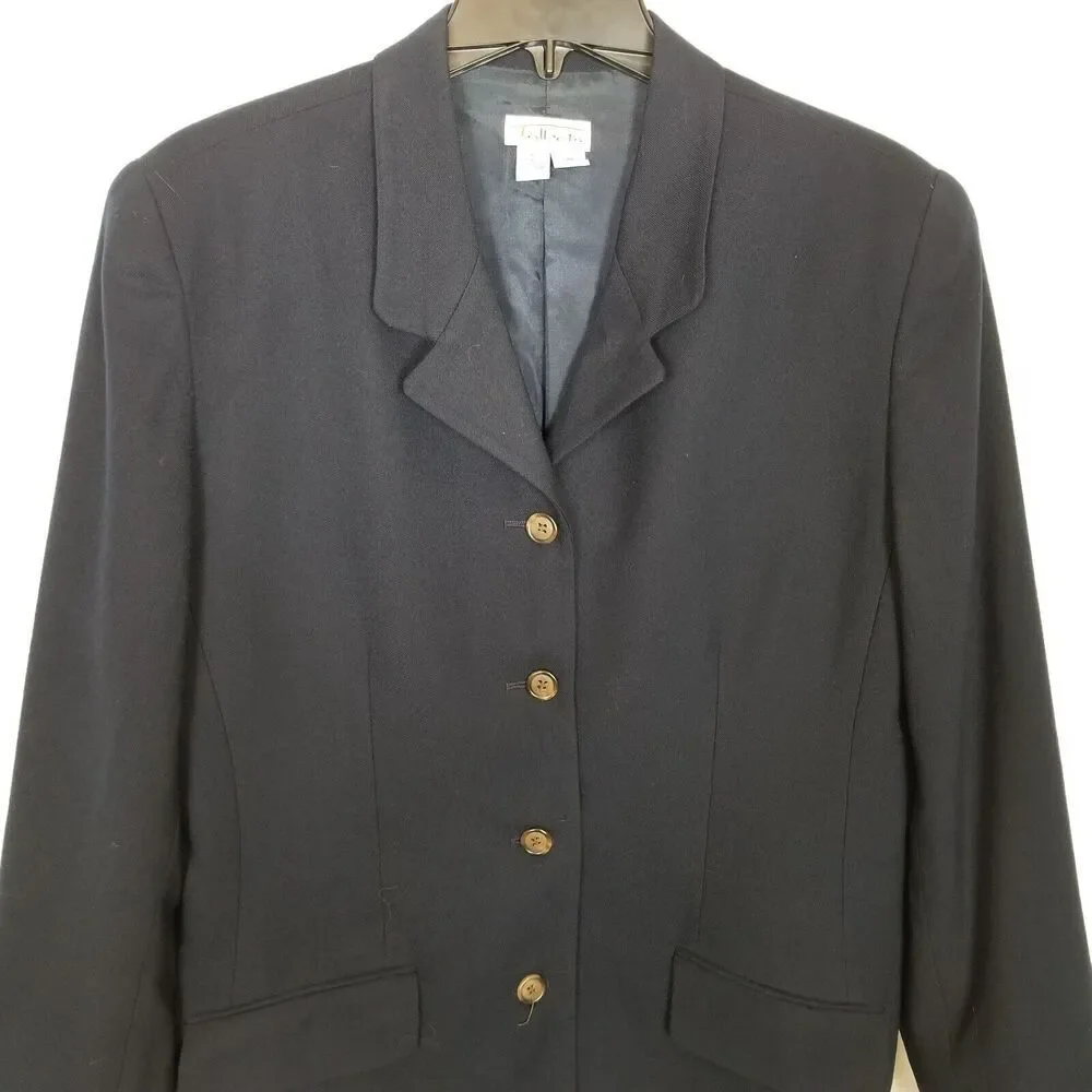 Talbots vtg women